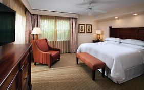 Sheraton Vistana Orlando Resort