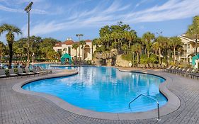 Sheraton Vistana Resort Villas, Lake Buena Vista/orlando Orlando, Fl